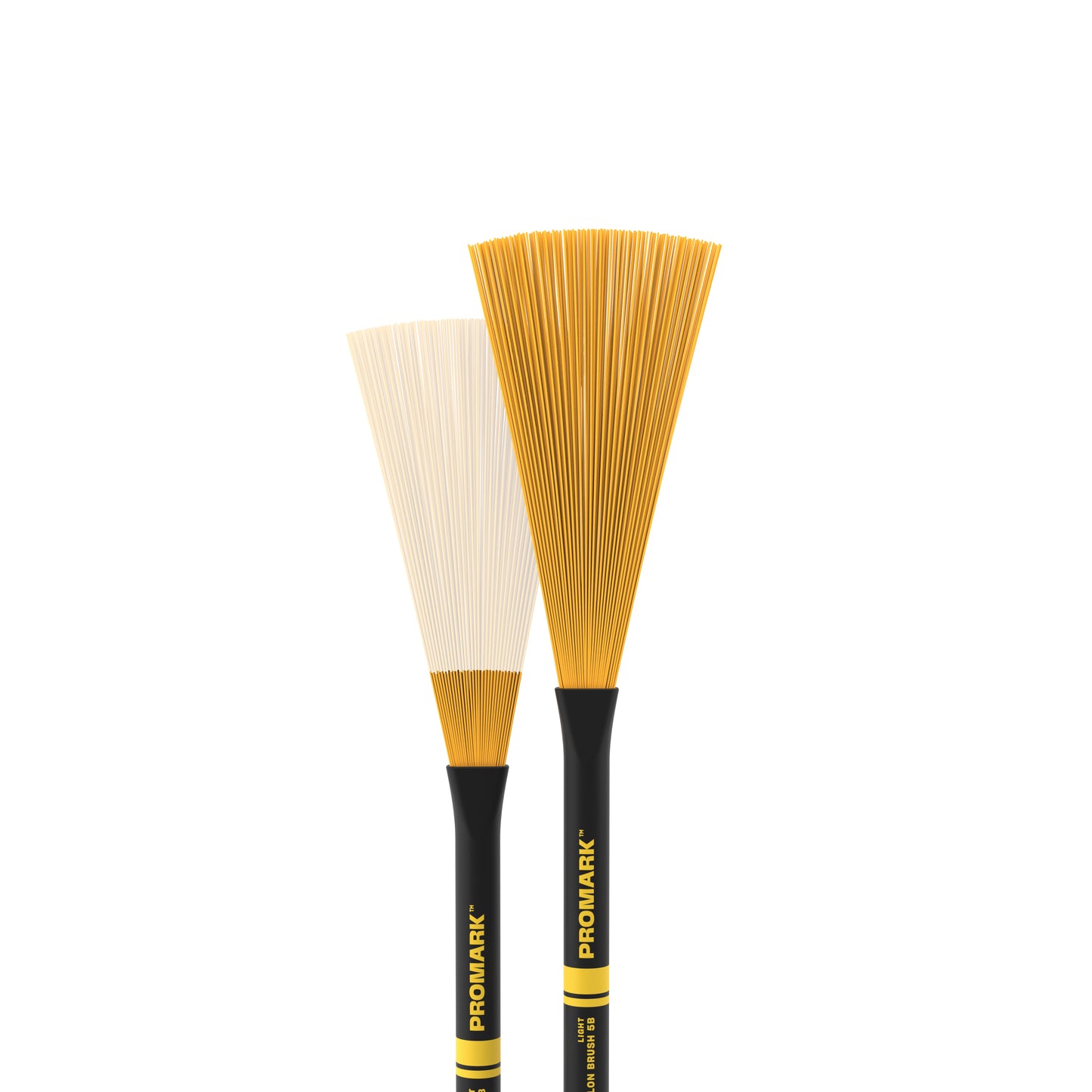ProMark PMNB5B Light Nylon Brush 5B