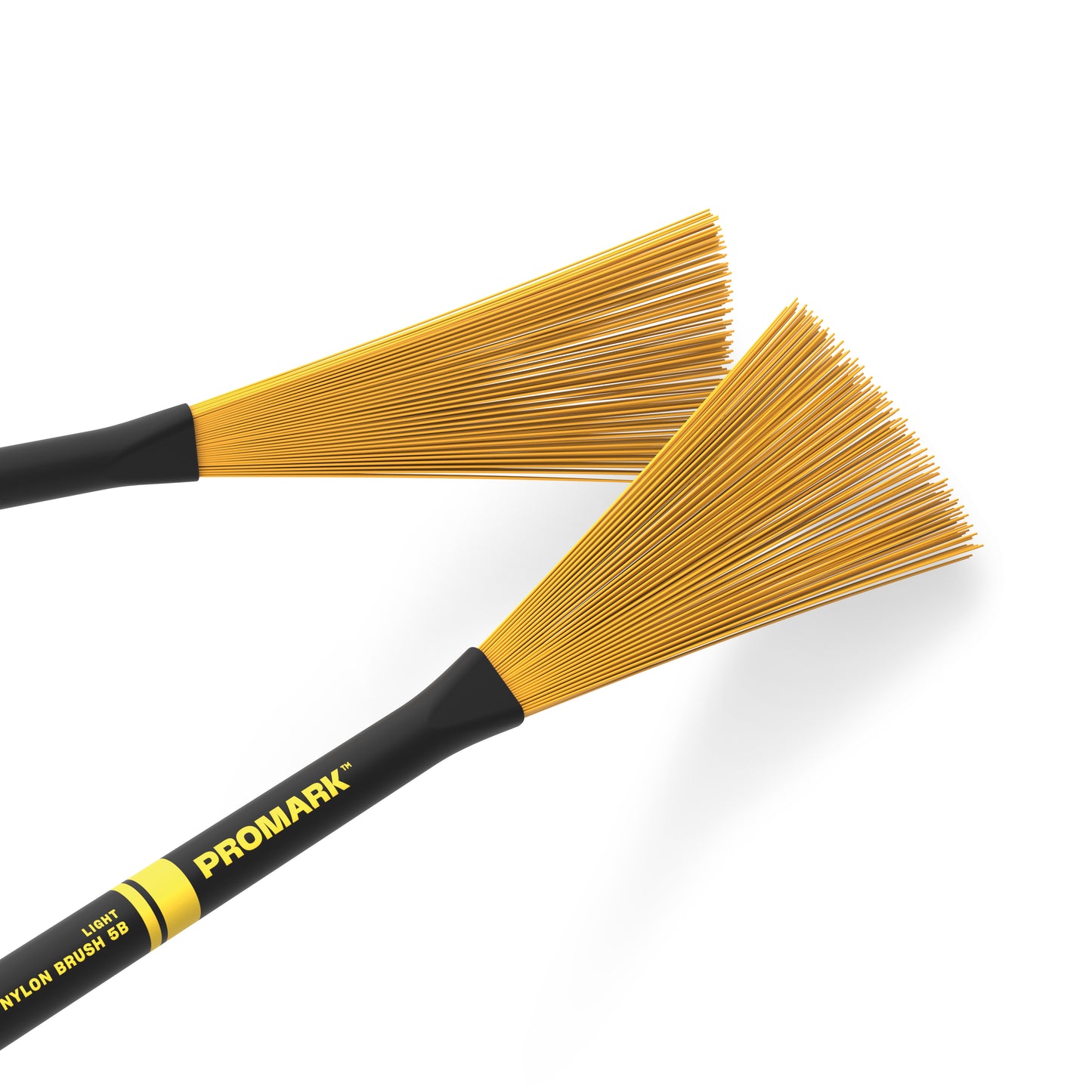 ProMark PMNB5B Light Nylon Brush 5B