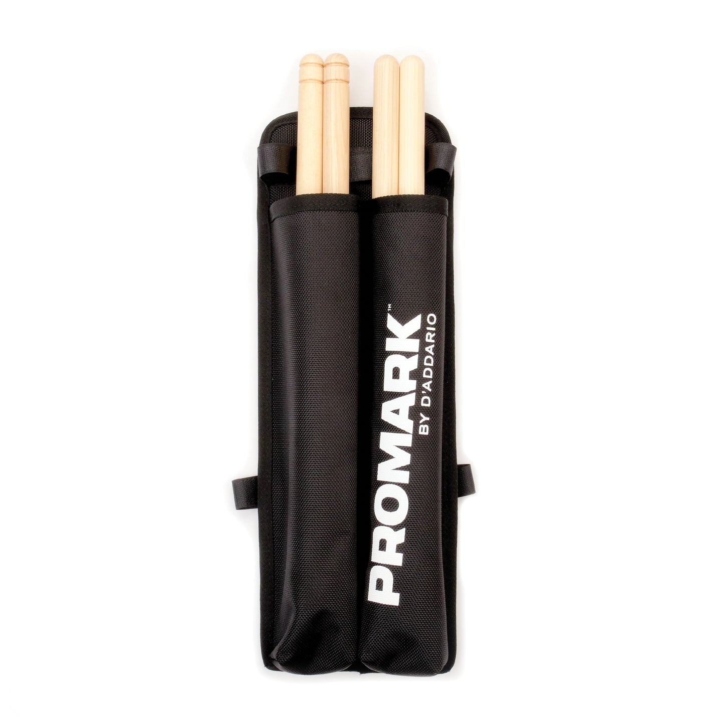 ProMark PQ2 Two Pair Marching Stick Bag