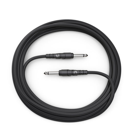 D'Addario Classic Series Instrument Cable, 5 feet