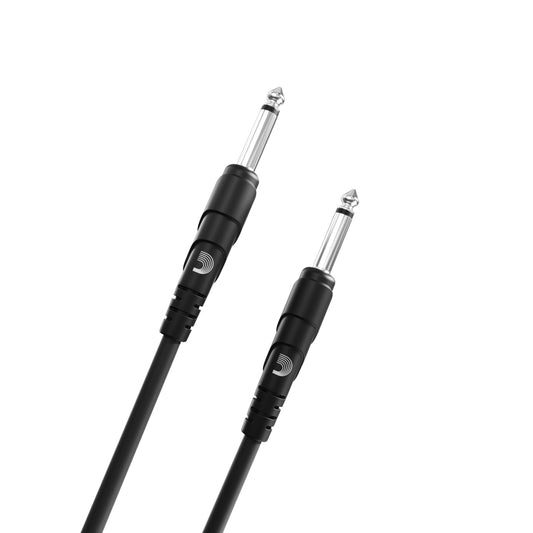 D'Addario Classic Series Instrument Cable, 20 feet