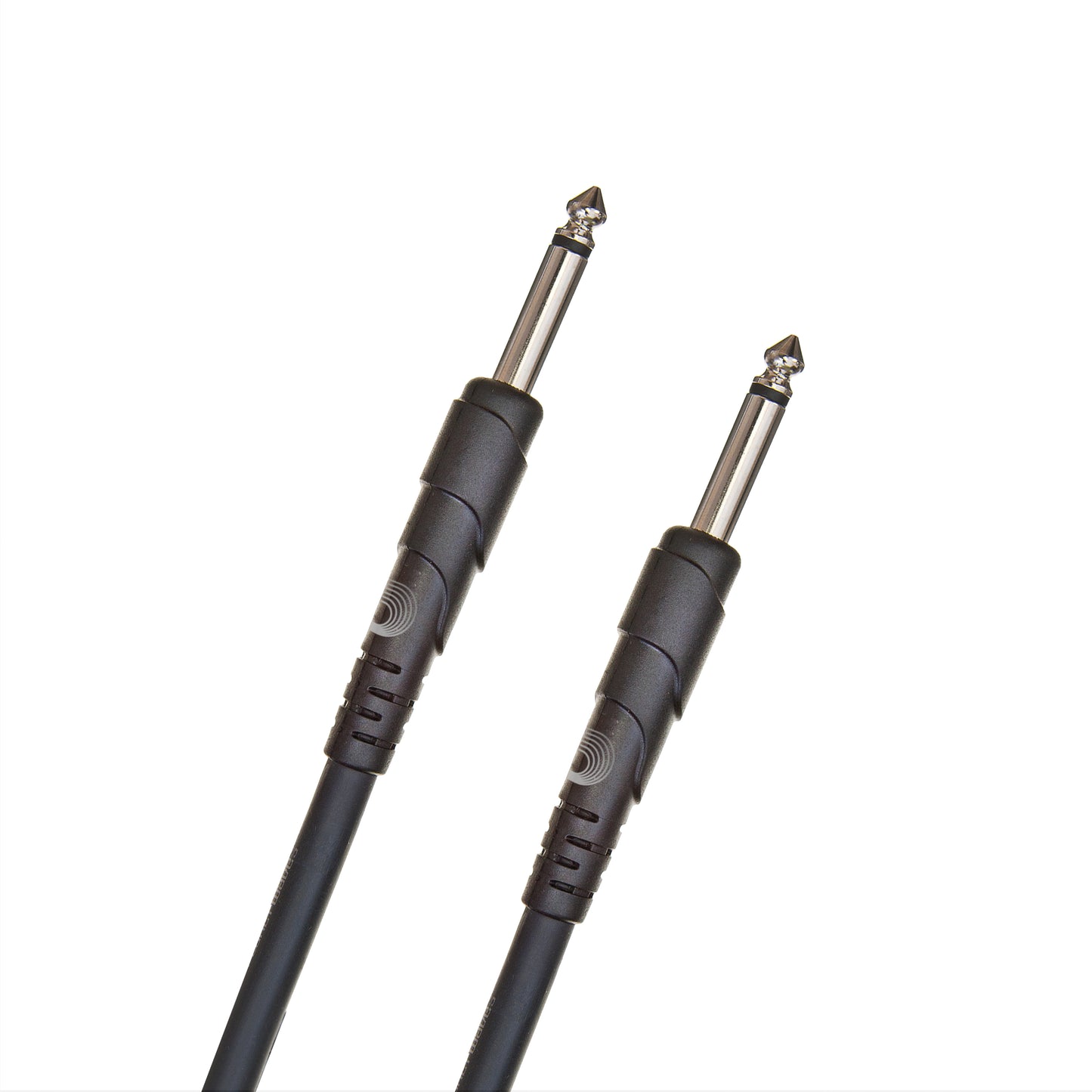 D'Addario Classic Series Speaker Cable, 1/4" to 1/4" - 50ft., PW-CSPK-50