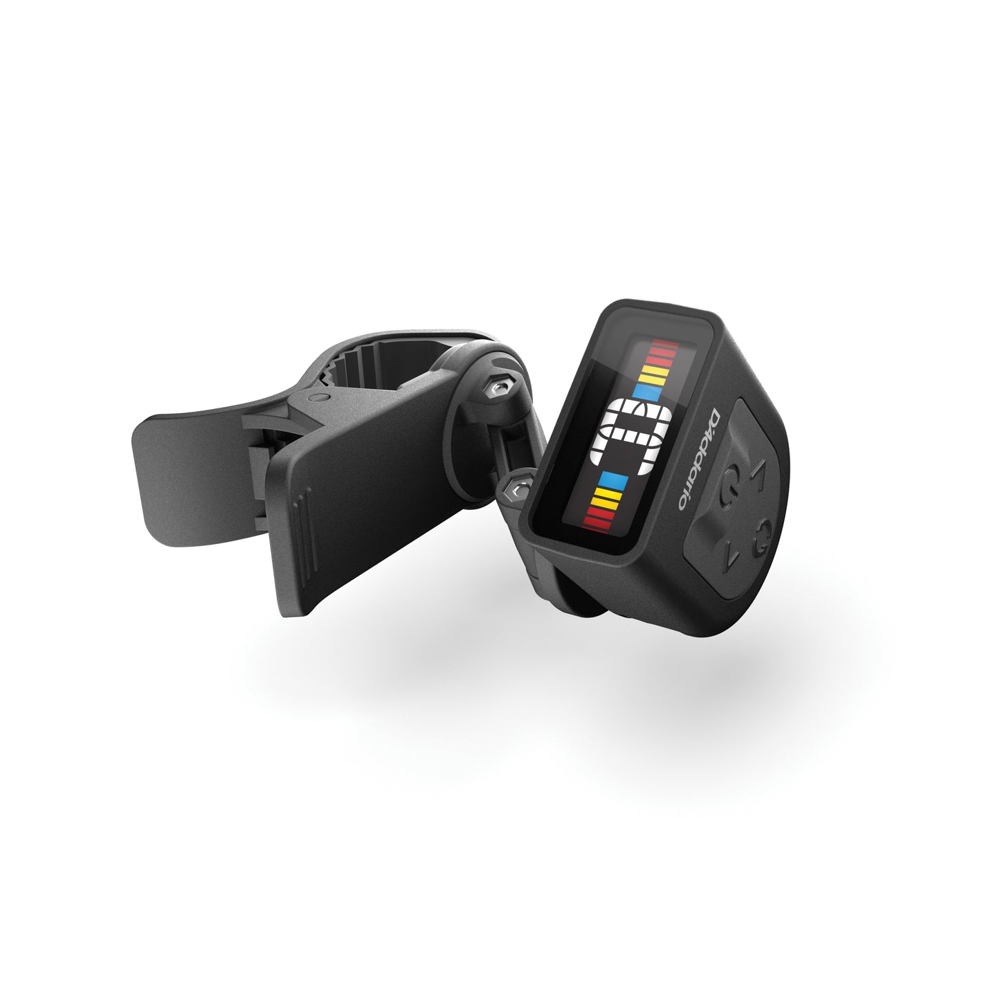 D'Addario PW-CT-13 Micro Universal Tuner