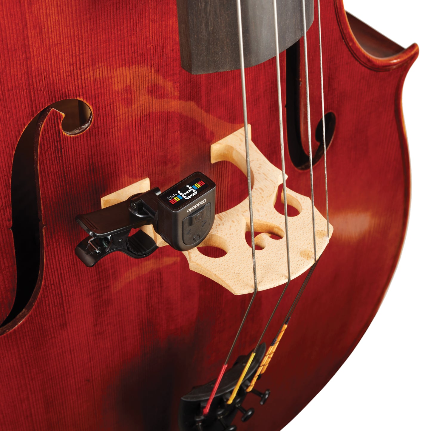 D'Addario PW-CT-13 Micro Universal Tuner