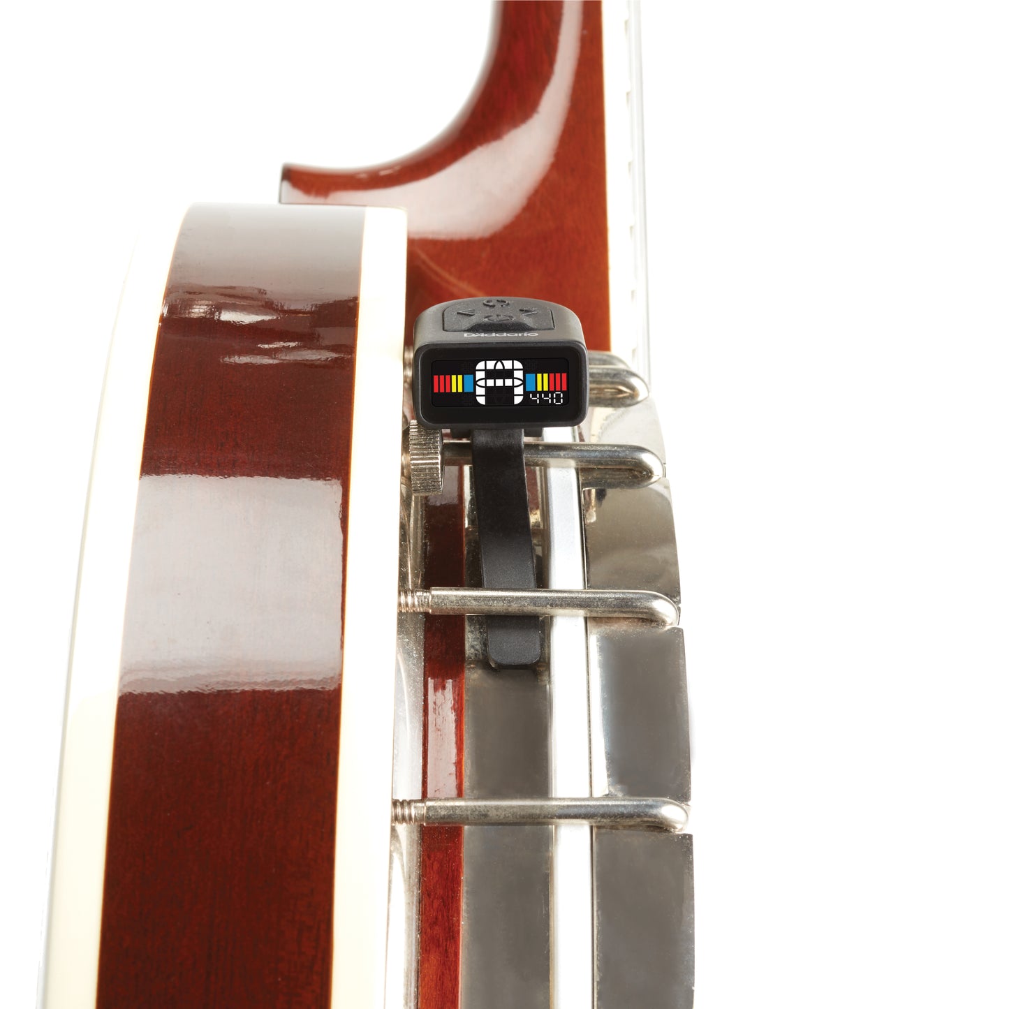 D'Addario Micro Banjo Tuner, PW-CT-16