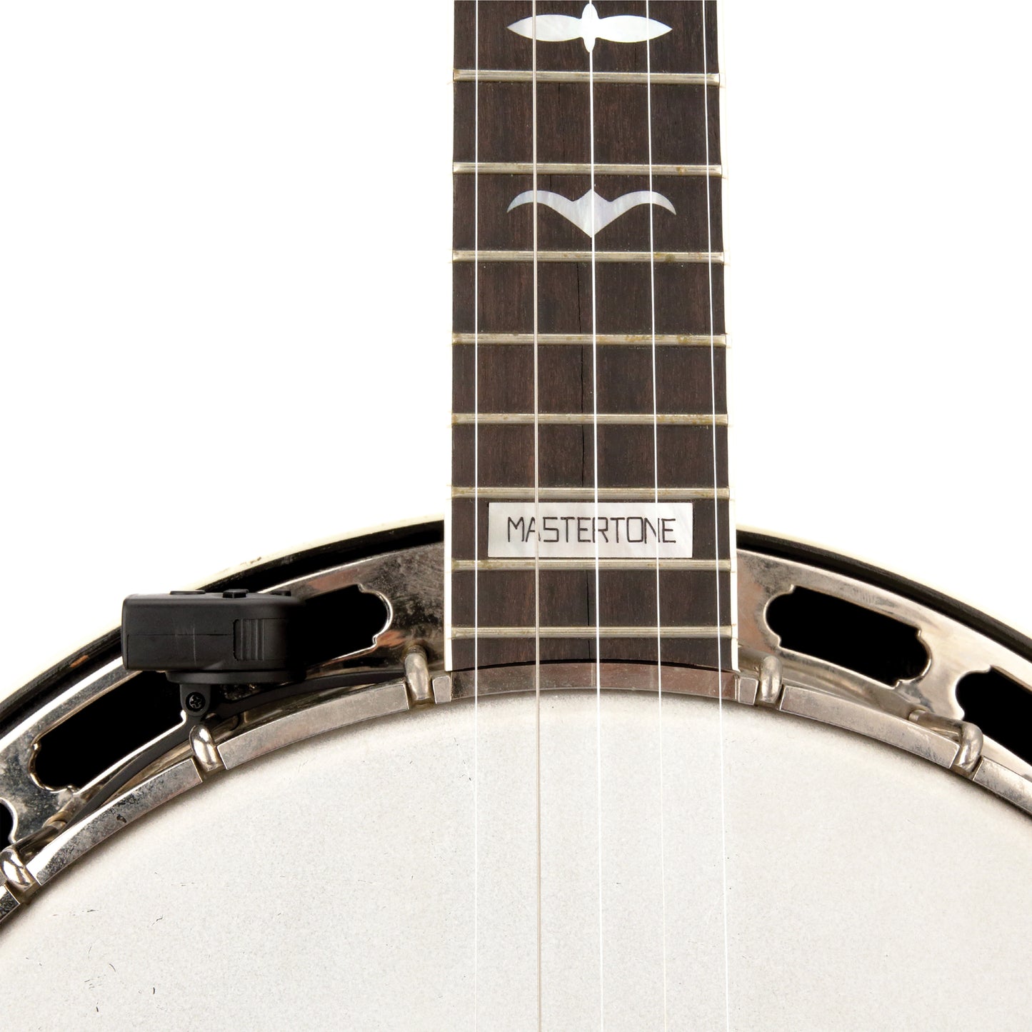 D'Addario Micro Banjo Tuner, PW-CT-16