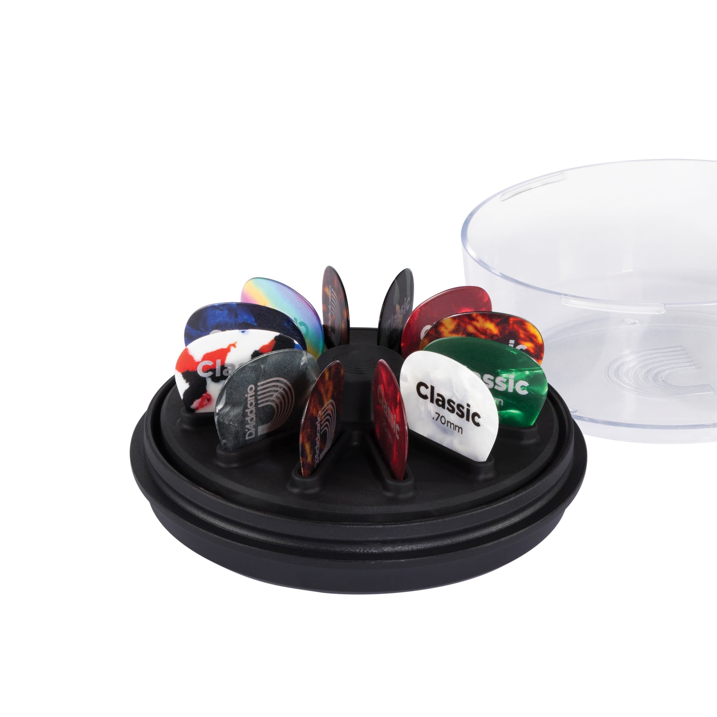 D'Addario Pick Holder 360, PW-PH360-01