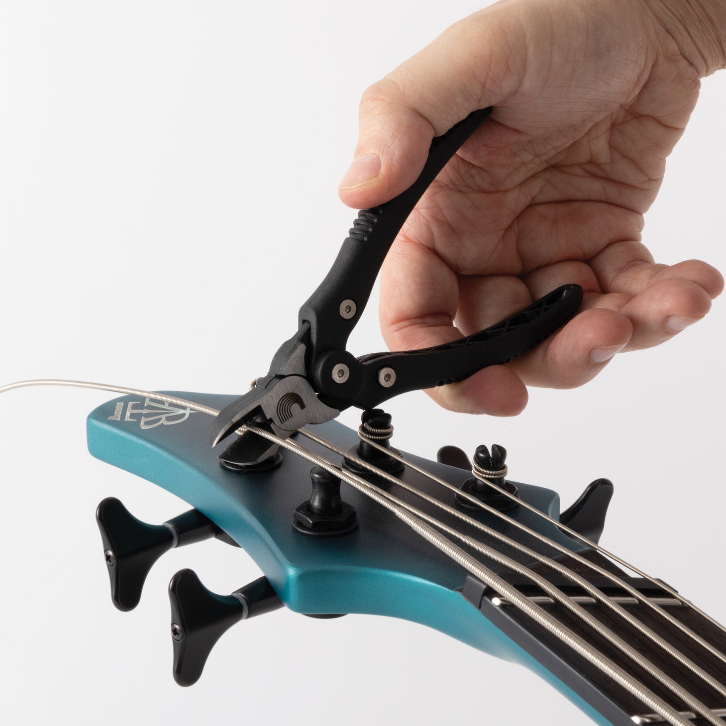 D'Addario Tour Grade String Cutter, PW-TGSC-01