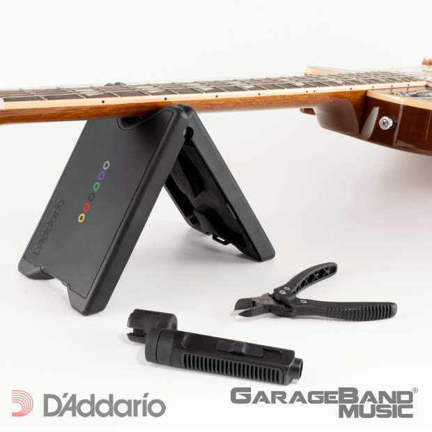 D'Addario Tour Grade String Change Kit, PW-TGSCK-01