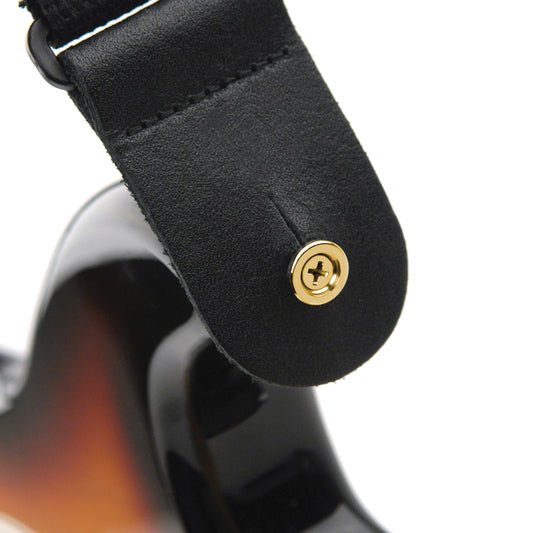 D'Addario PWEP302 Solid Brass End Pins, Pair, Brass