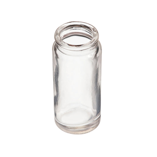 D'Addario Glass Bottle Slide, PWGS-B