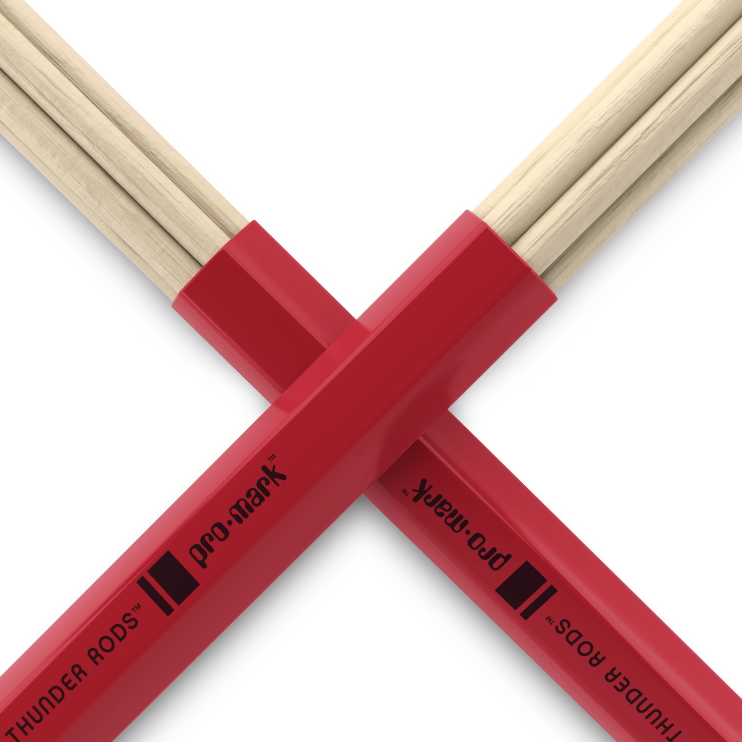 ProMark T-RODS Thunder Rods