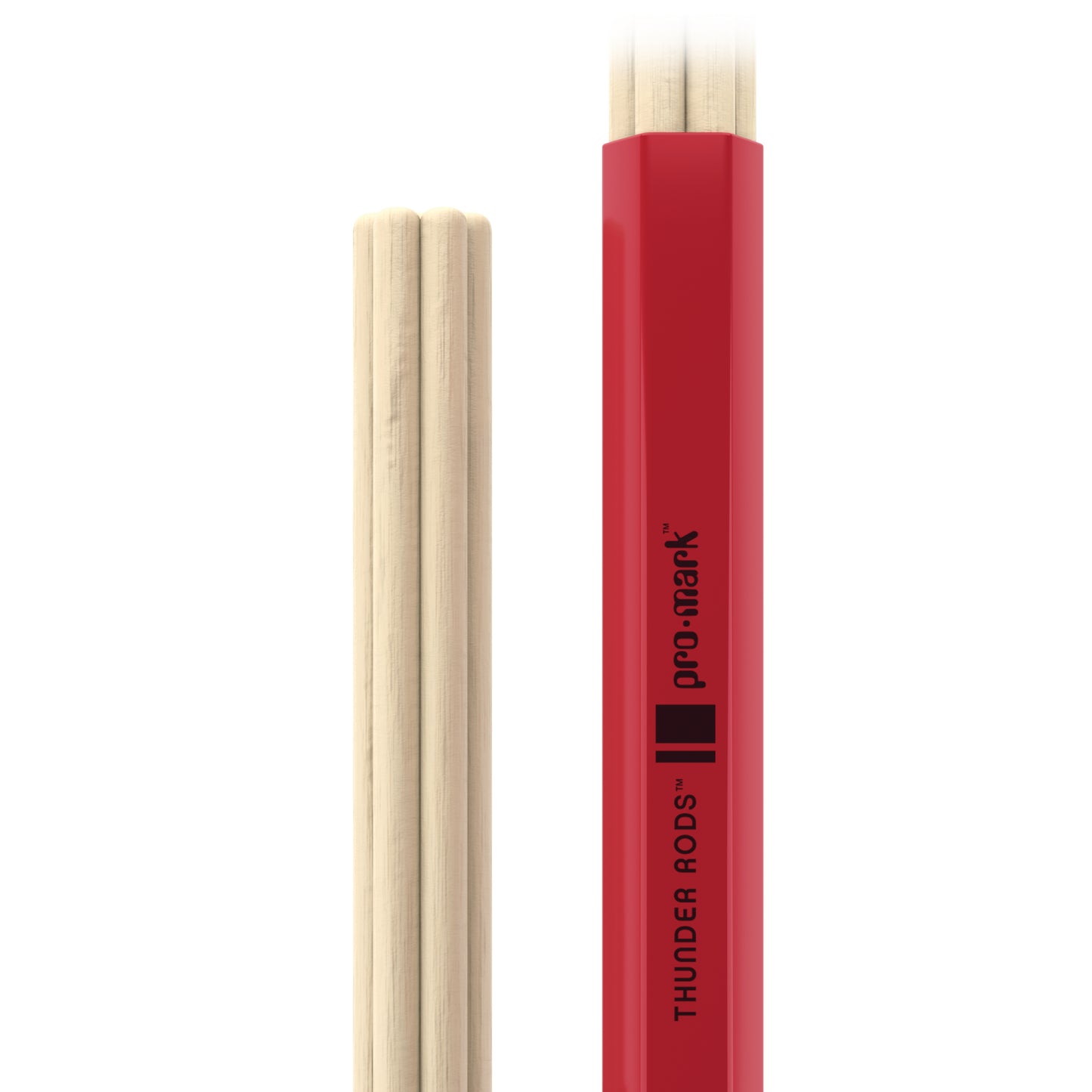 ProMark T-RODS Thunder Rods