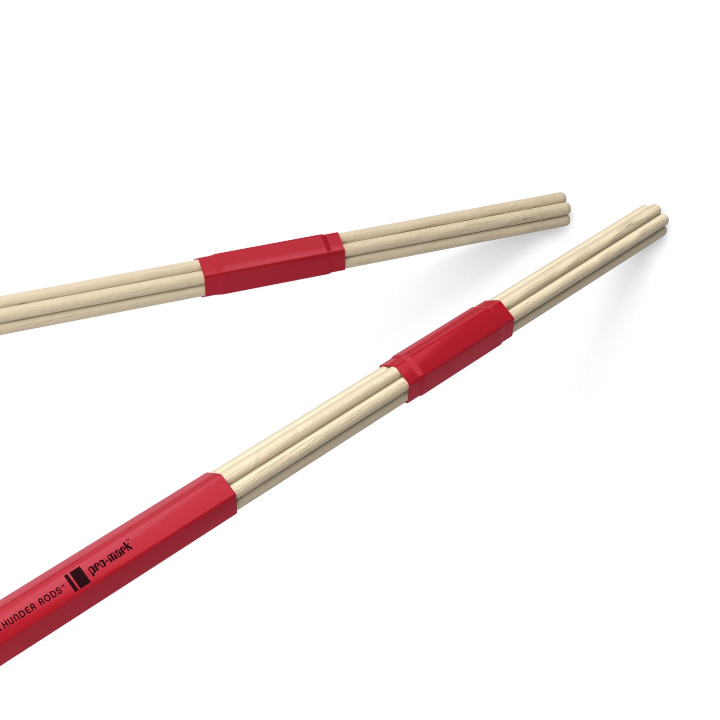 ProMark T-RODS Thunder Rods