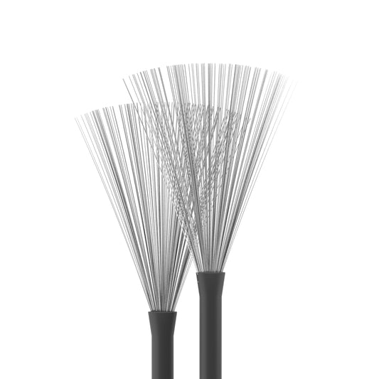 ProMark TB3 Jazz Telescopic Wire Brush