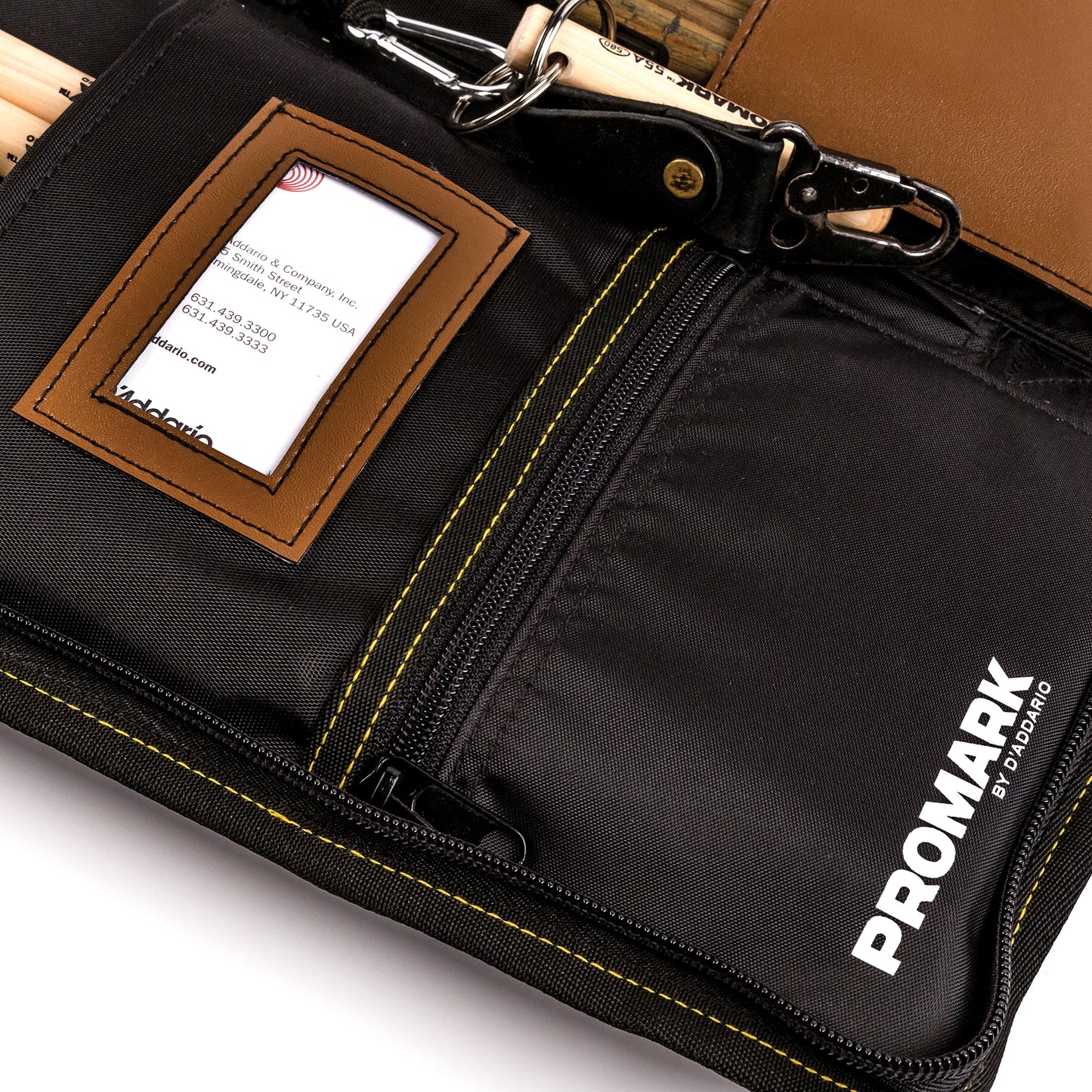 ProMark TDSB Transport Deluxe Stick Bag