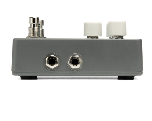 Electro-Harmonix Bass Mono Synth Bass Synthesizer Pedal