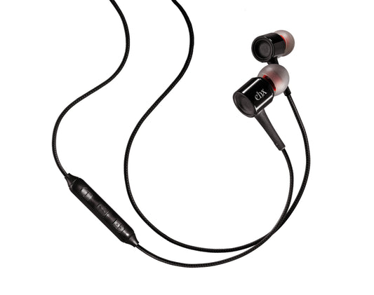 EHX HOT LYNX Stereo Wired Earbuds
