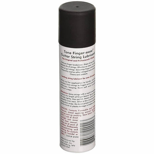 Tone Finger-Ease Guitar String Lubricant