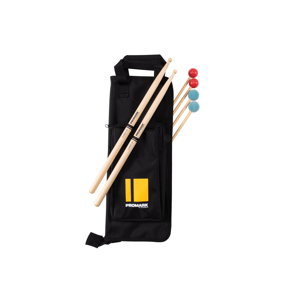 ProMark PMSP1 Apprentice Scholastic Pack