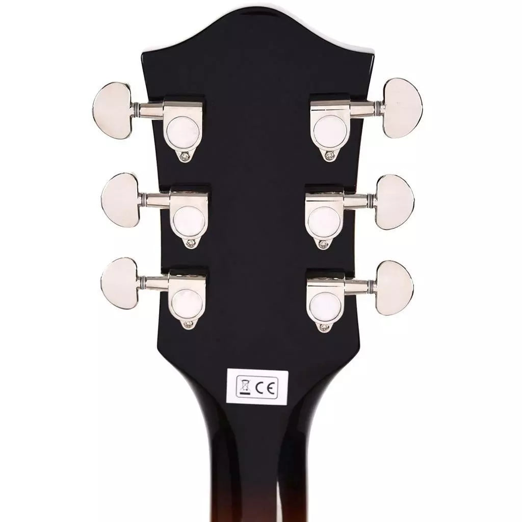 Gretsch G2622T-P90 Streamliner™ Center Block Double-Cut P90 with Bigsby®, Laurel Fingerboard, Brownstone