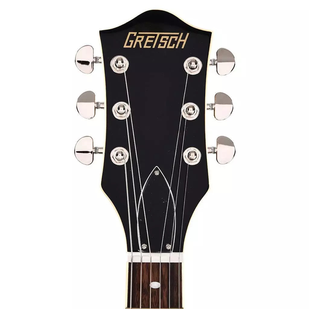 Gretsch G2622T-P90 Streamliner™ Center Block Double-Cut P90 with Bigsby®, Laurel Fingerboard, Brownstone