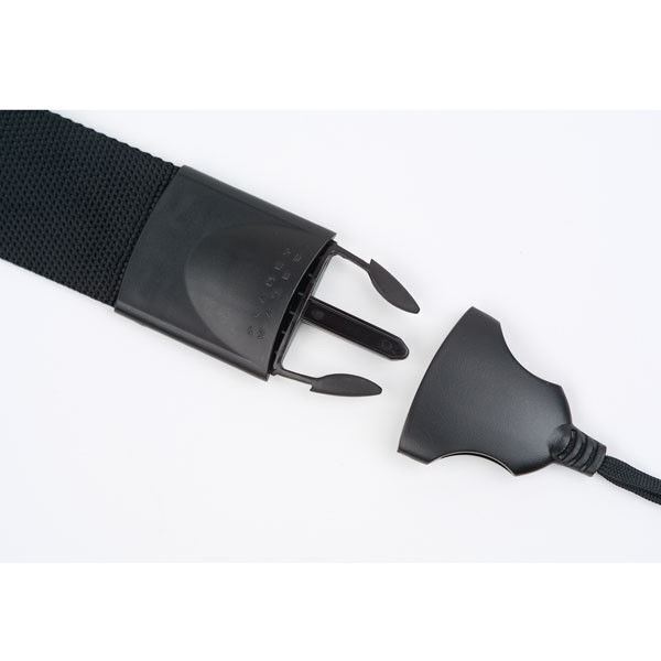 D'Addario Acoustic Guitar Strap Quick Release System, DGS15