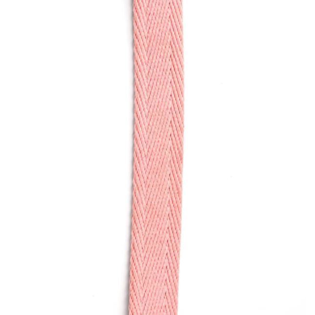 D'Addario 19UKE04 Eco-Comfort Ukulele Strap, Coral