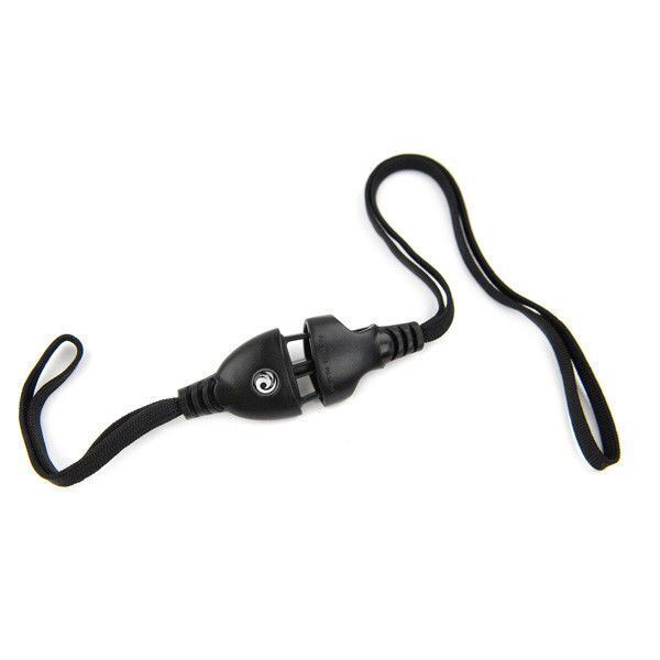 D'Addario Acoustic Guitar Strap Quick Release System, DGS15