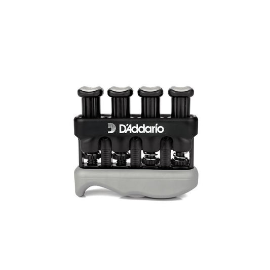 D'Addario PW-VG-01 Varigrip Adjustable Hand Exerciser