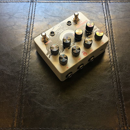 Walrus Audio Luminary Quad Octave Generator Pedal