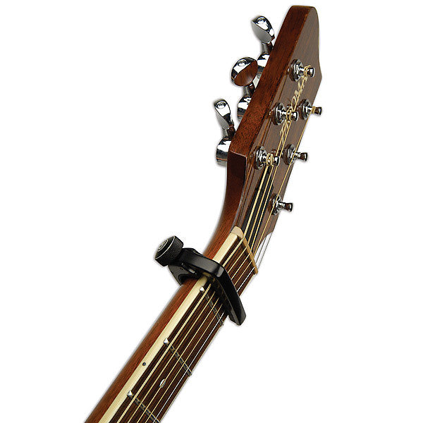D'Addario PW-CP-07 NS Guitar Capo Lite