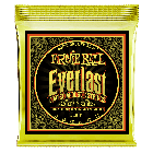 Everlast Coated 80/20 Bronze