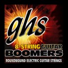 Boomers 8-String