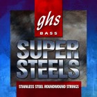 Bass Super Steels