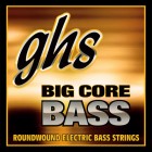 Big Core Bass