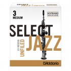 Select Jazz Unfiled