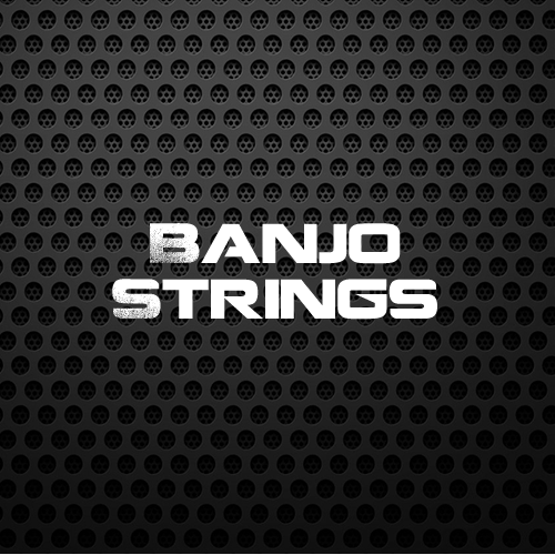 Banjo Strings