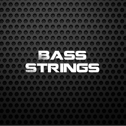 Bass Guitar Strings