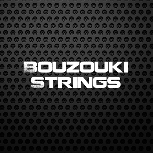 Bouzouki Strings