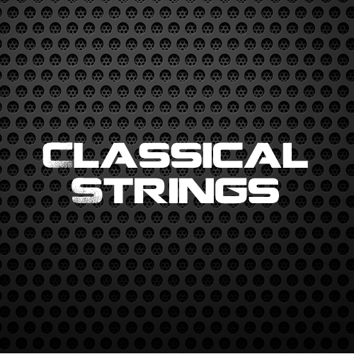 Classical Guitar Strings