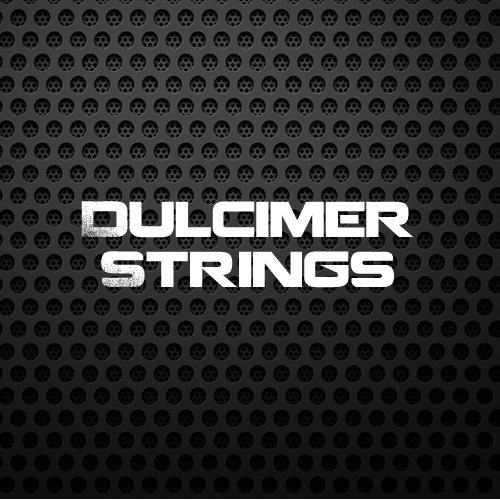 Dulcimer Strings