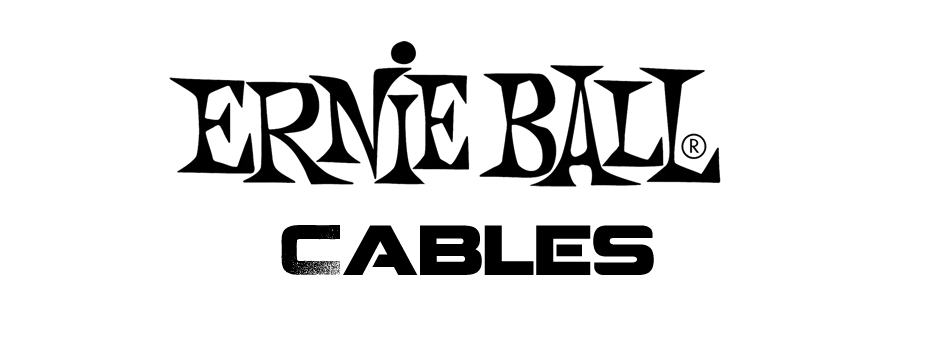 Ernie Ball Cables