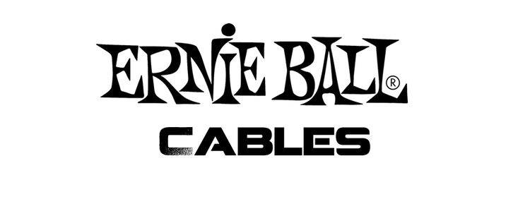 Ernie Ball Cables