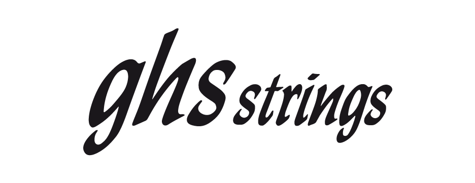 GHS Bass Strings