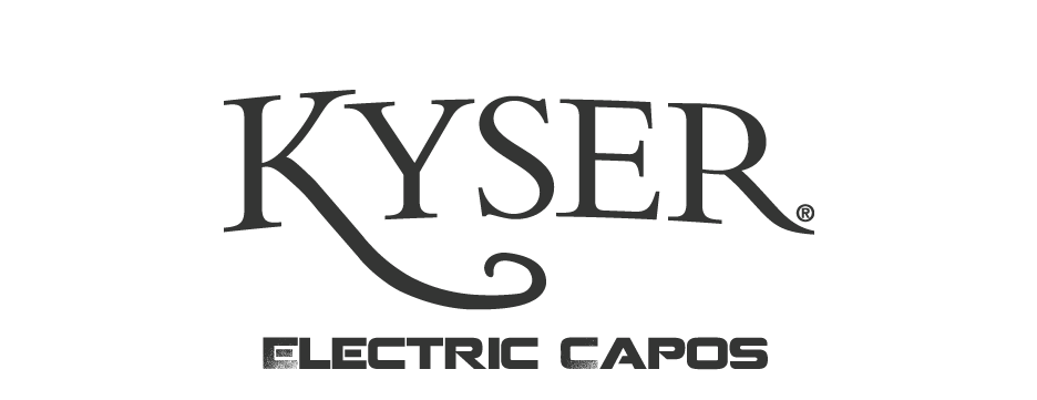 Kyser Electric Capos