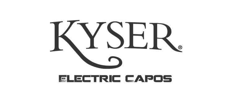 Kyser Electric Capos