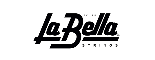 La Bella Bass Strings