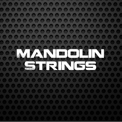 Mandolin Strings