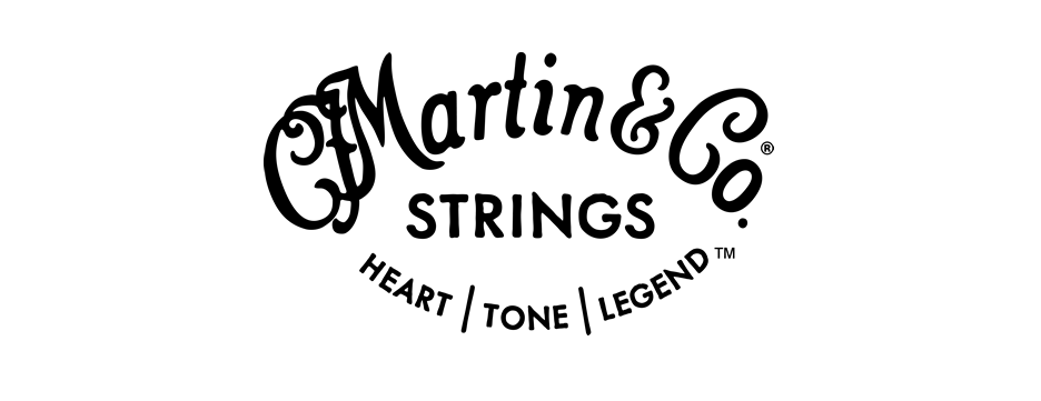 Martin Guitar Strings
